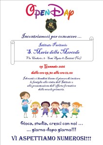prova openday 2016