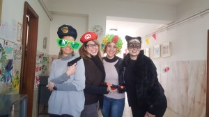 carnevale primaria 1