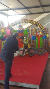 carnevale primaria 2