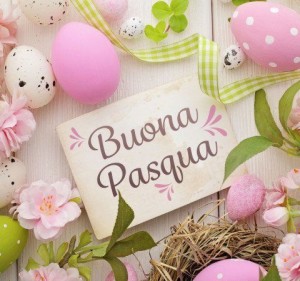 Buona PASQUA